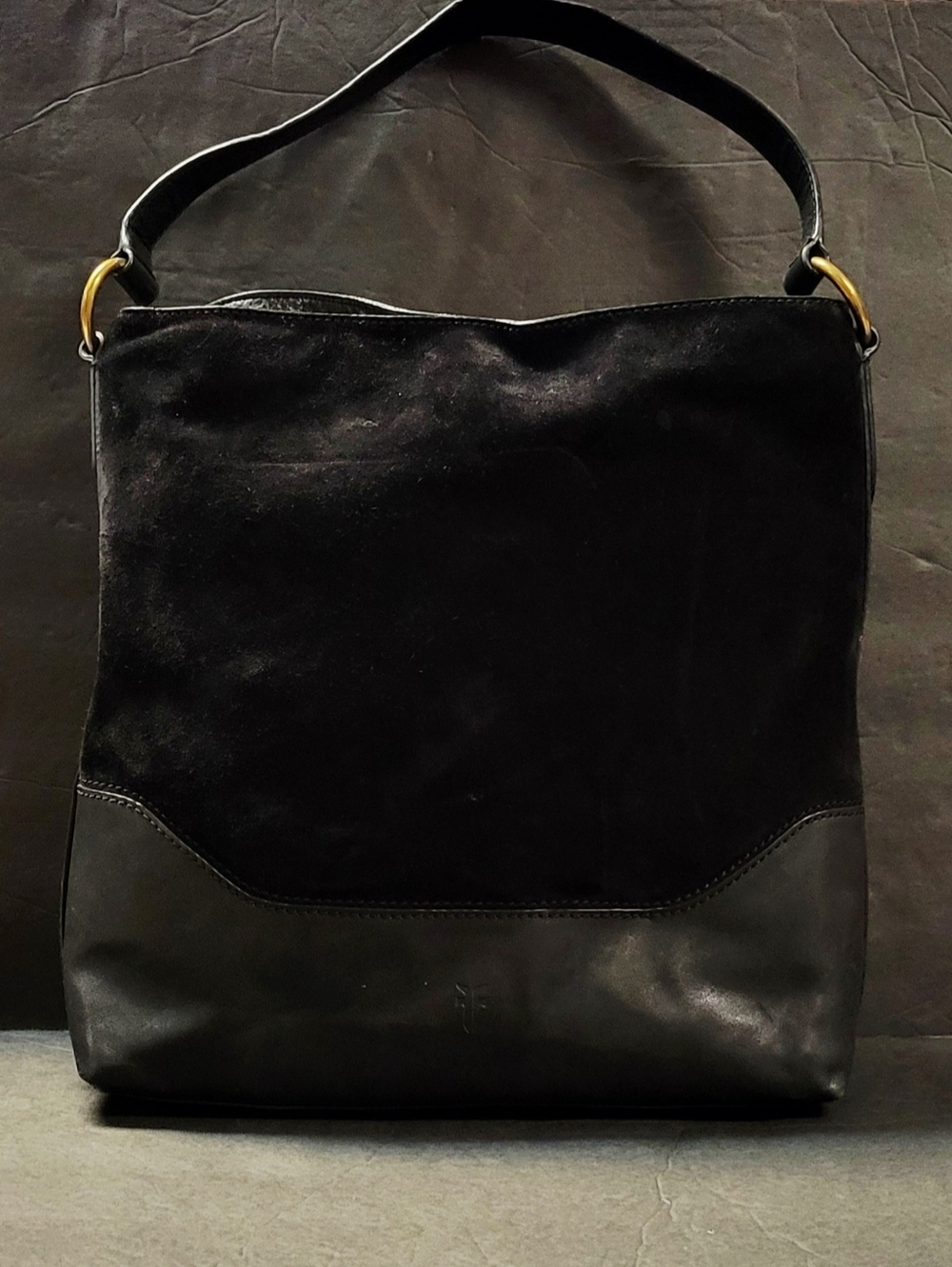 Frye Leather Purse